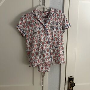 Roller Rabbit Hamptons Pajamas